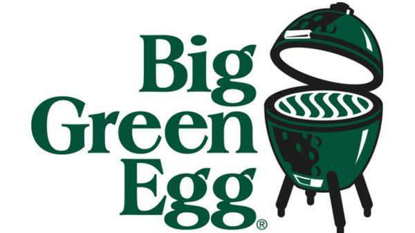 Big Green Egg der Original Kamado