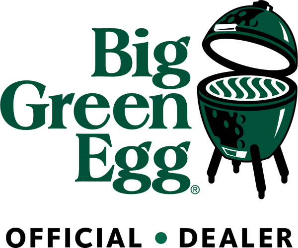 Big Green Egg MiniMax + Carrier