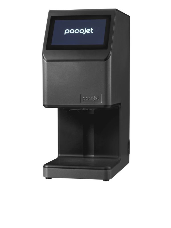 Pacojet 4 System